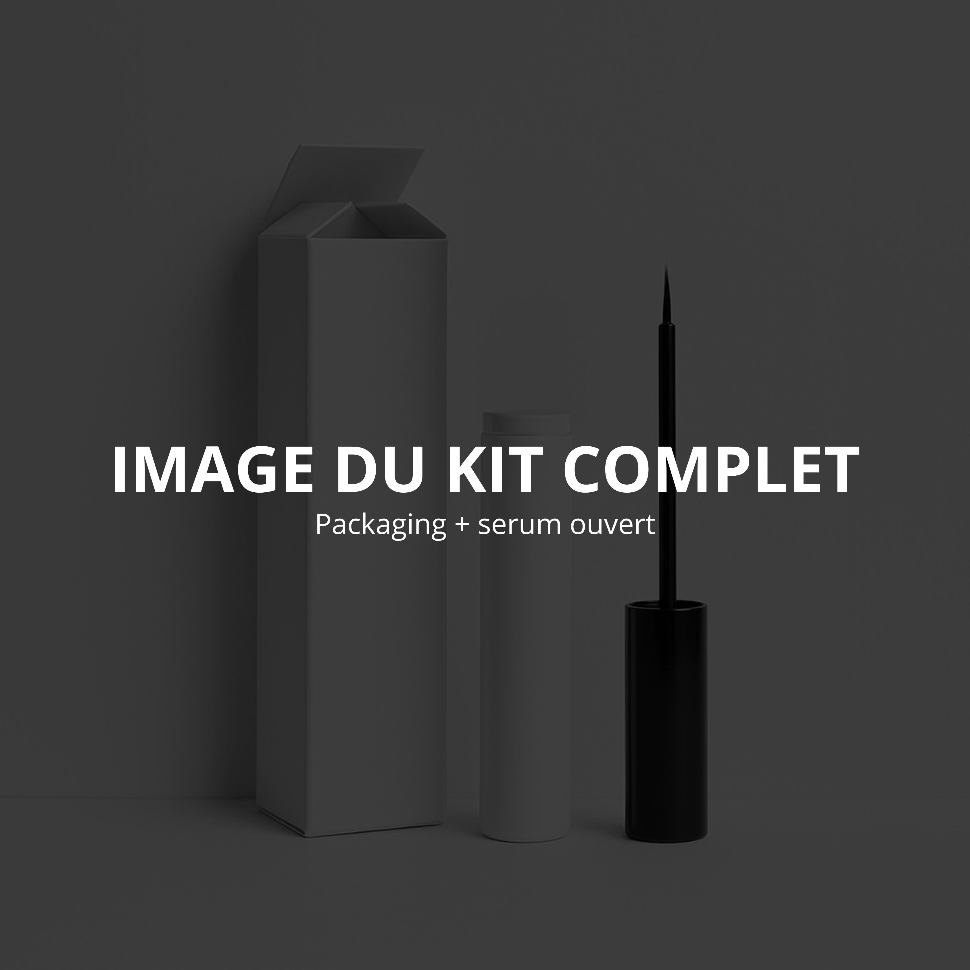 Sérum Repousse Cils - VelvetLash