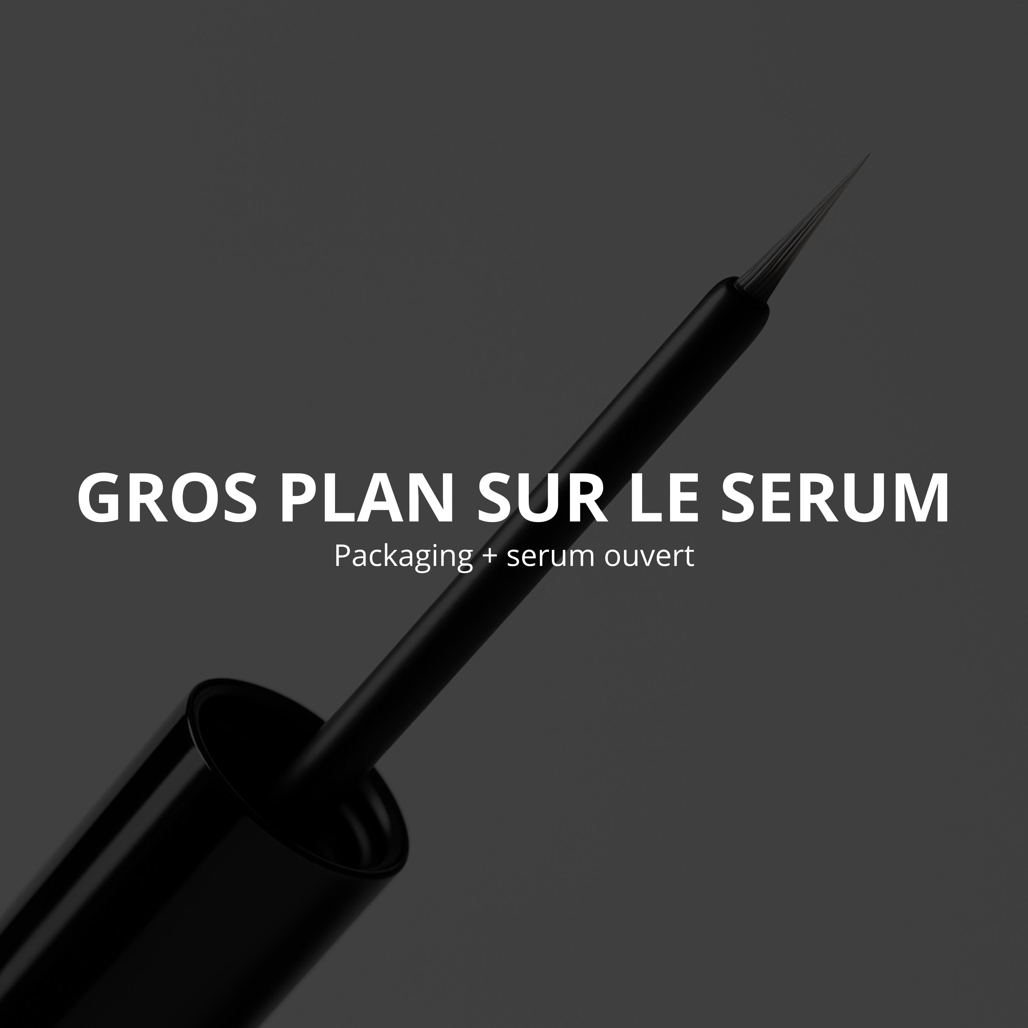 Sérum Repousse Cils - VelvetLash