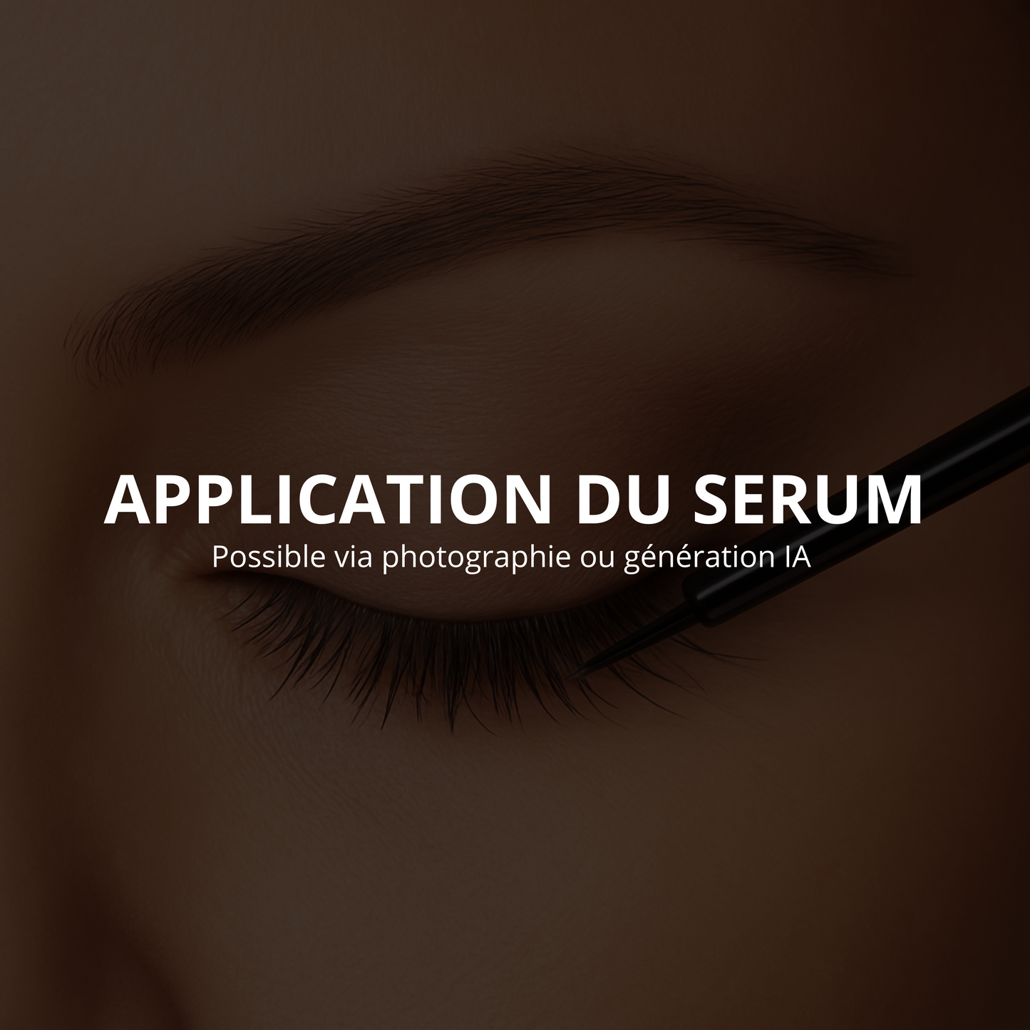 Sérum Repousse Cils - VelvetLash