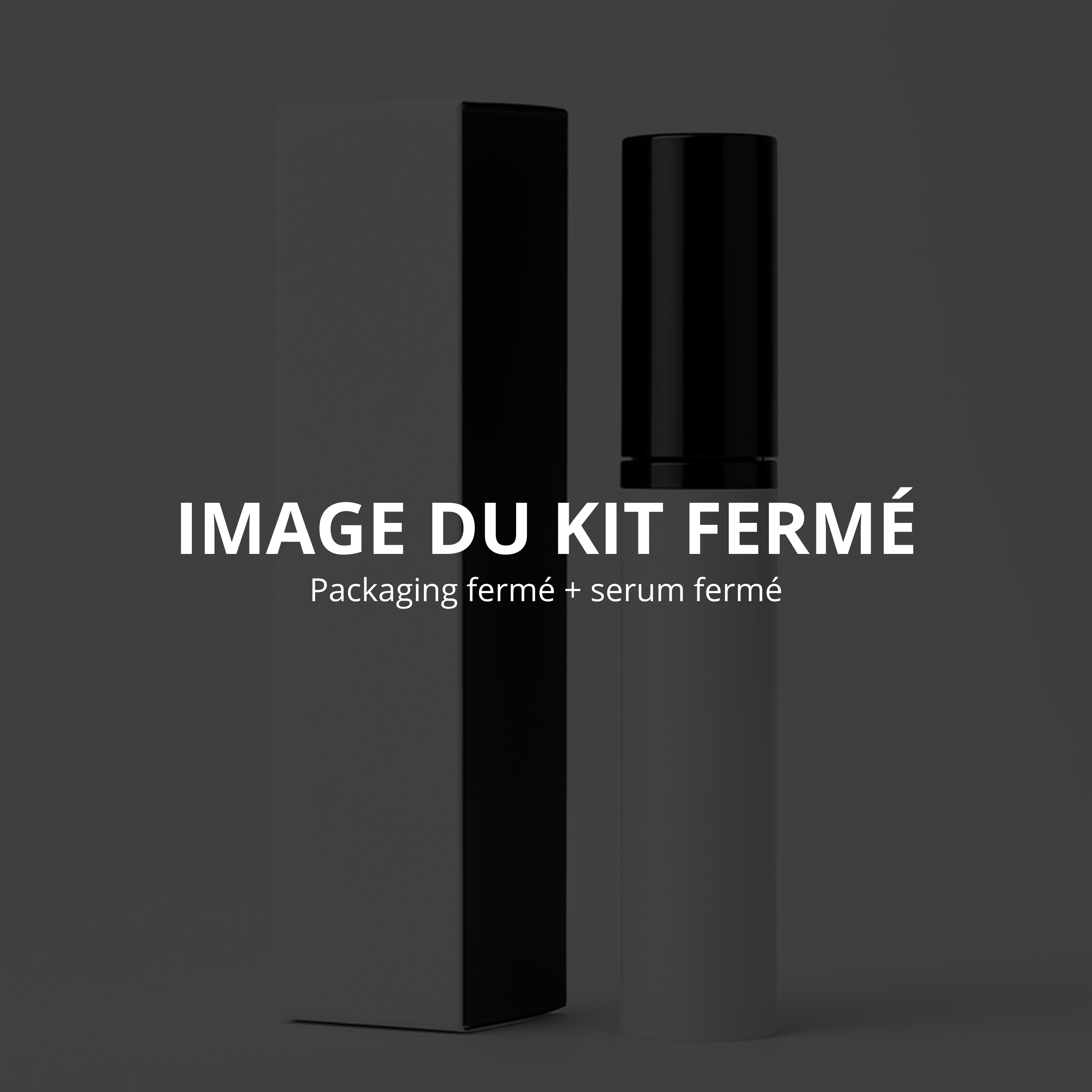 Sérum Repousse Cils - VelvetLash