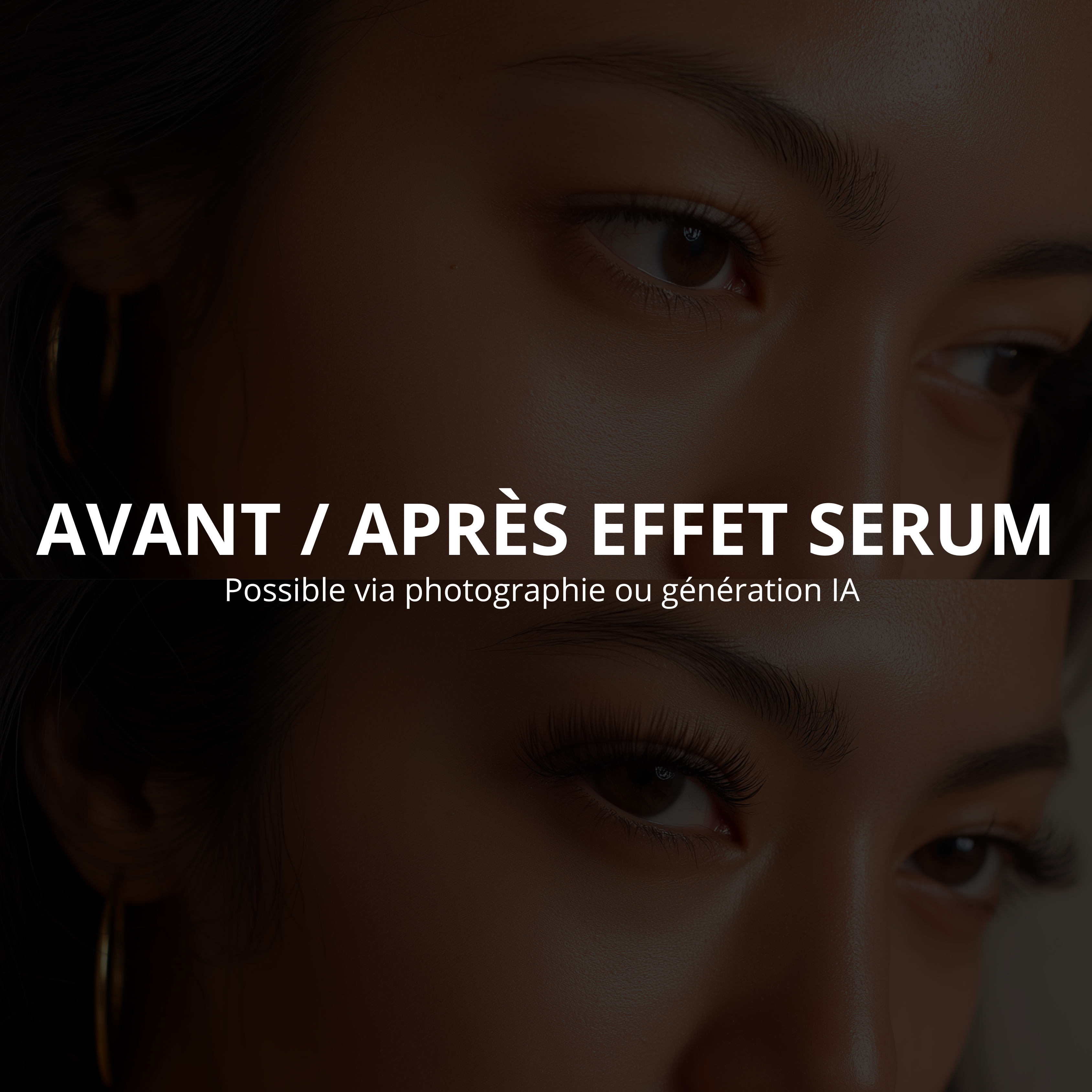 Sérum Repousse Cils - VelvetLash