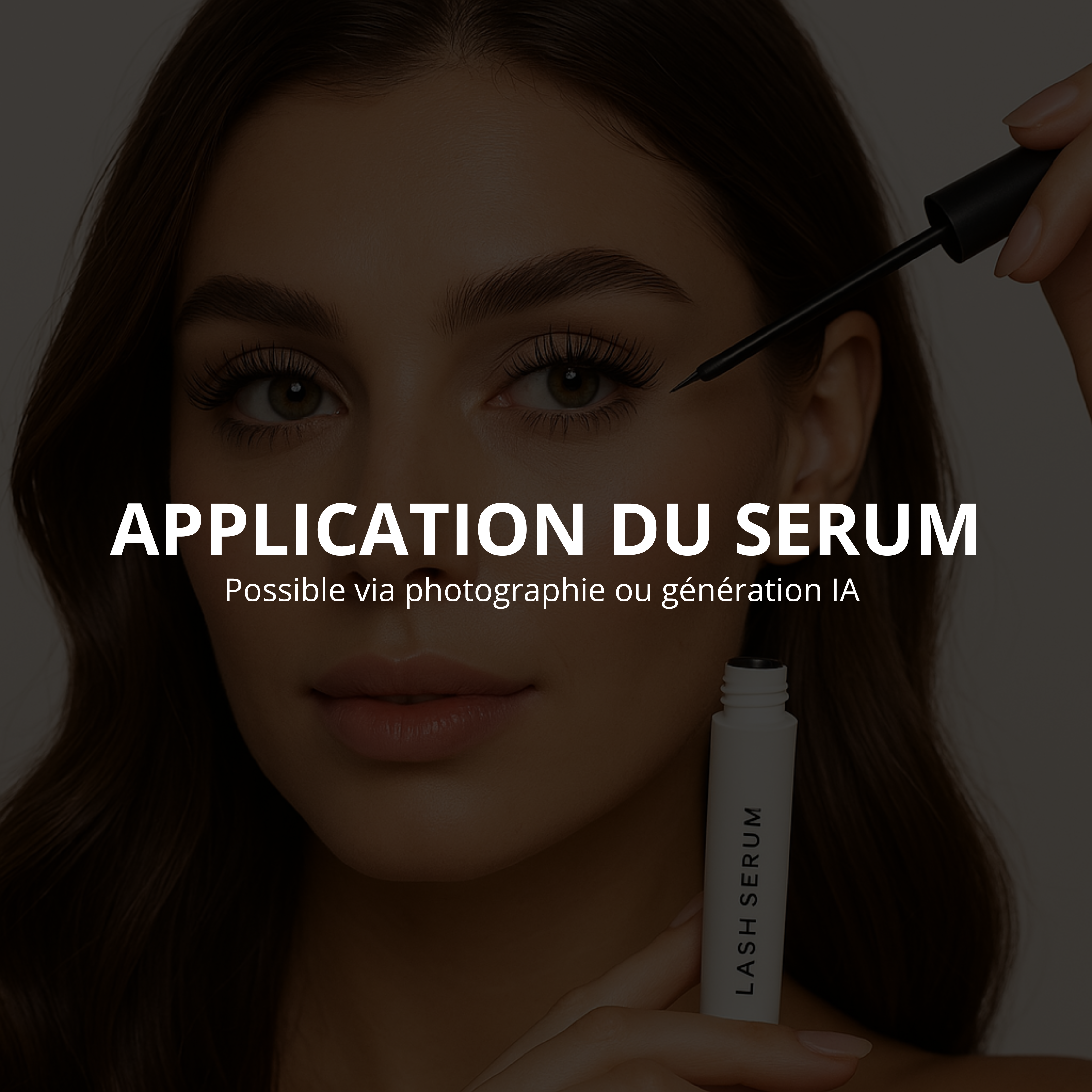 Sérum Repousse Cils - VelvetLash