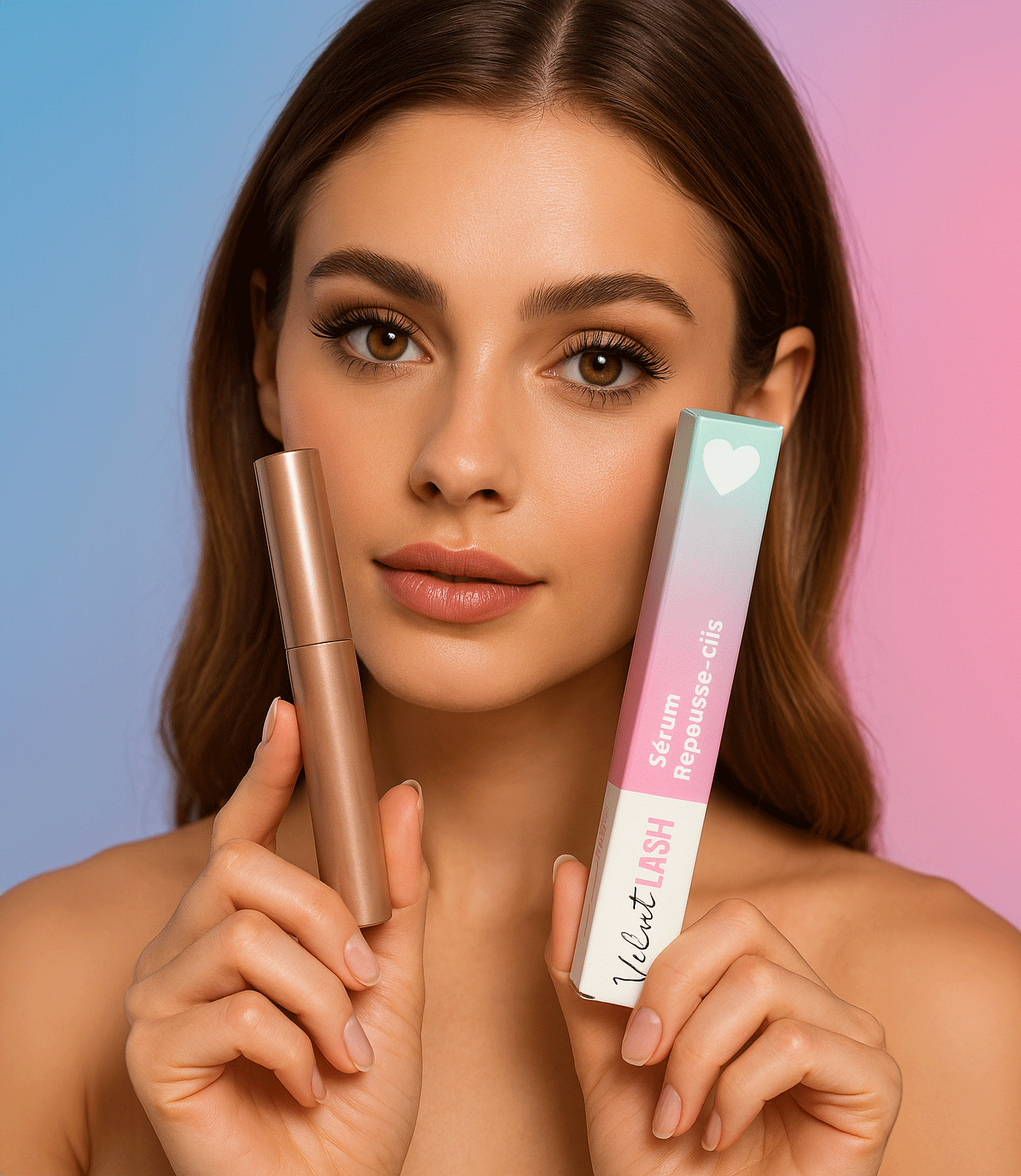 Sérum Repousse Cils - VelvetLash