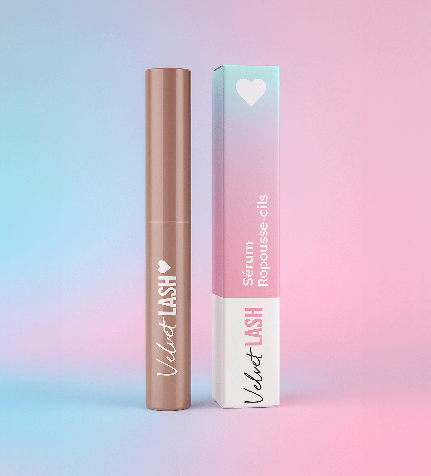 Sérum Repousse Cils - VelvetLash