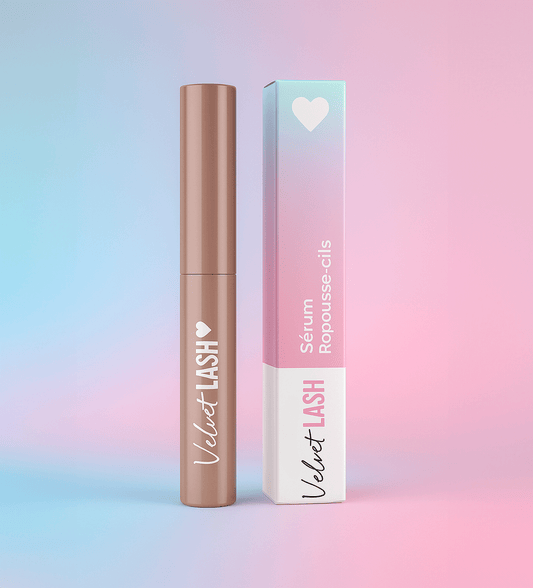 Sérum Repousse Cils - VelvetLash
